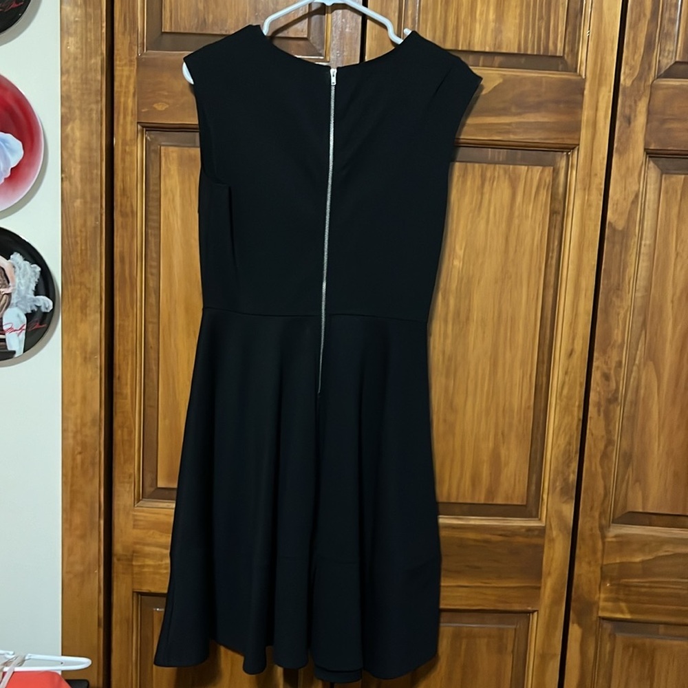 Relativity black Dress Size small